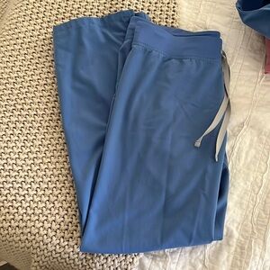 Figs Livingston scrub pants